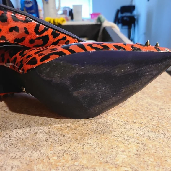 Rachel by Rachel Roy Heels - Picture 3 of 12